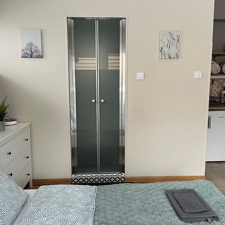 Buekkoes Apartman Lägenhet Szentendre Exteriör bild