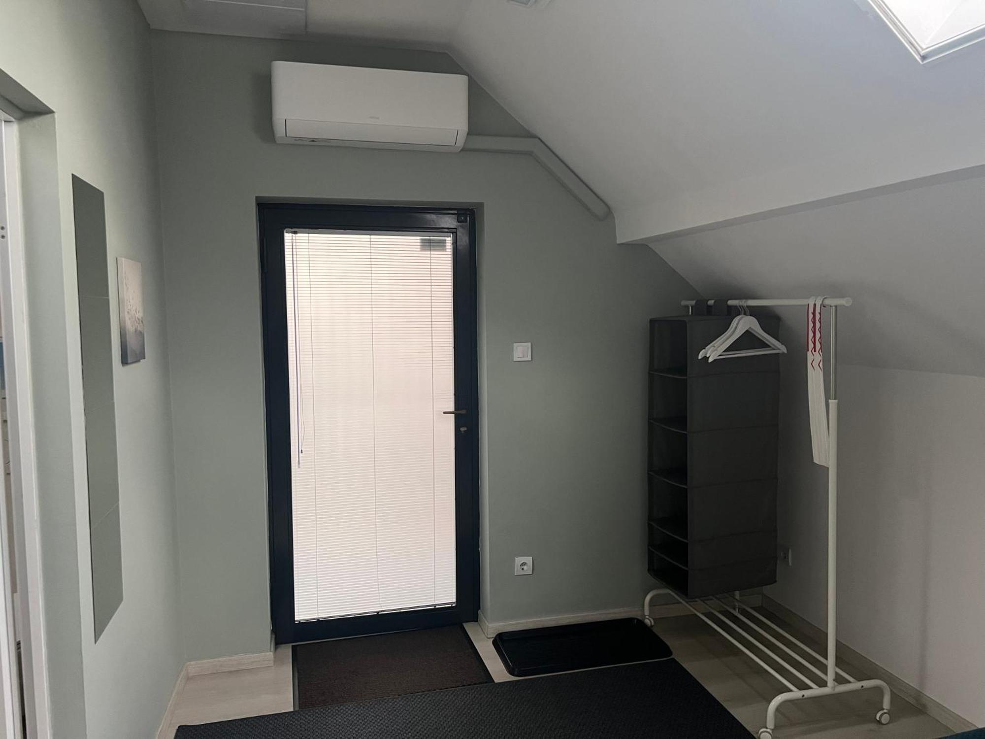 Buekkoes Apartman Lägenhet Szentendre Exteriör bild