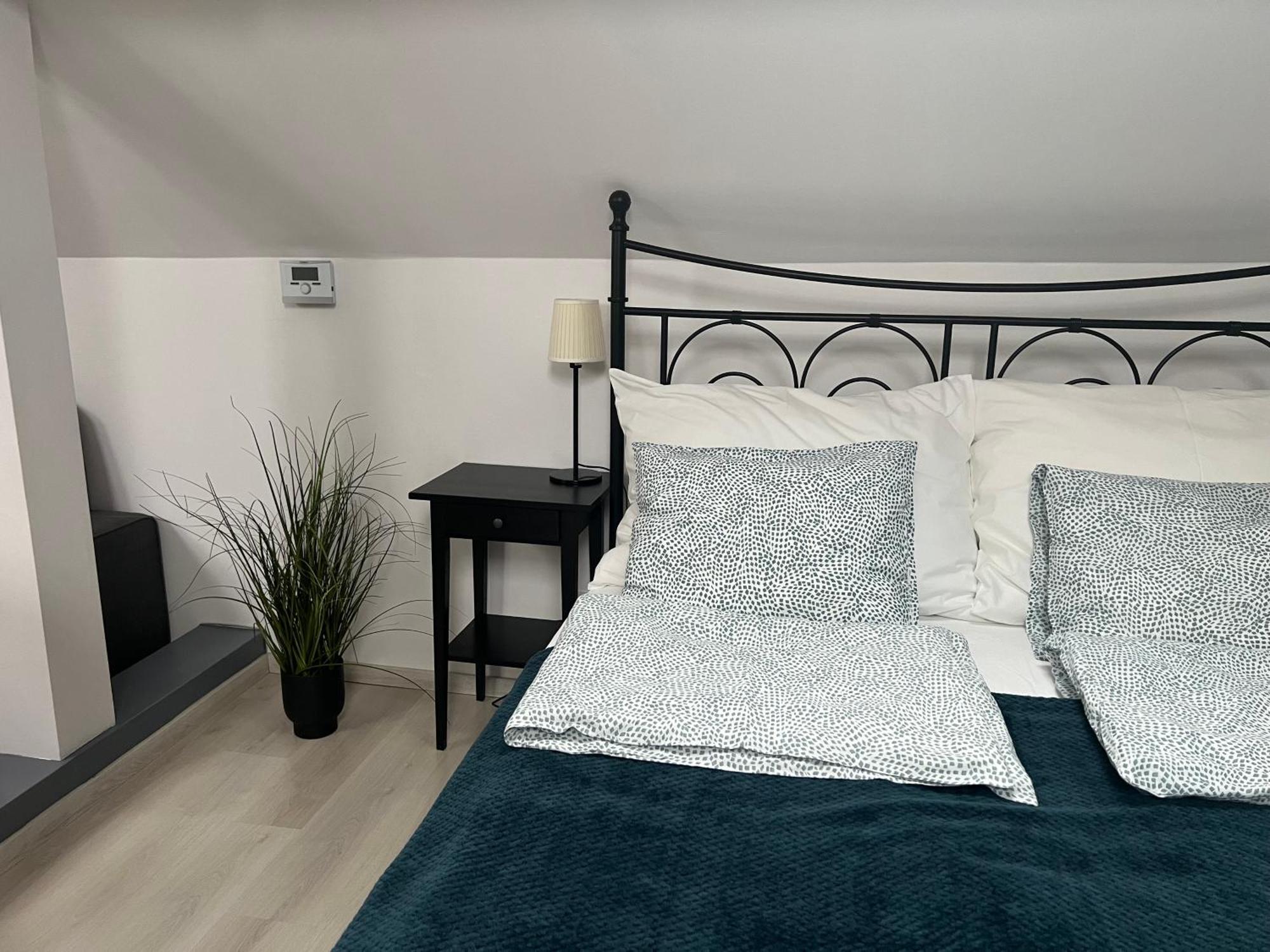 Buekkoes Apartman Lägenhet Szentendre Exteriör bild