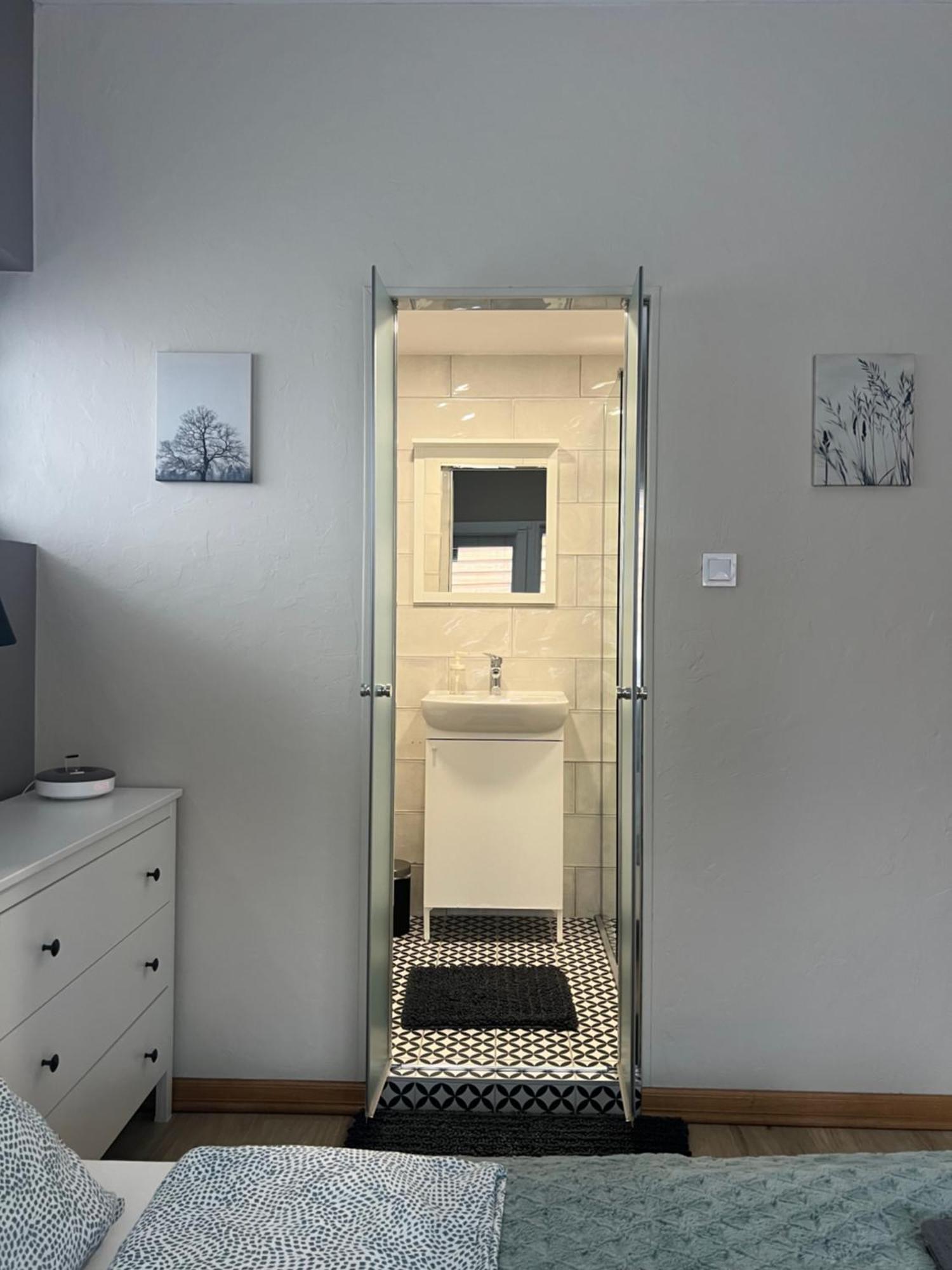 Buekkoes Apartman Lägenhet Szentendre Exteriör bild