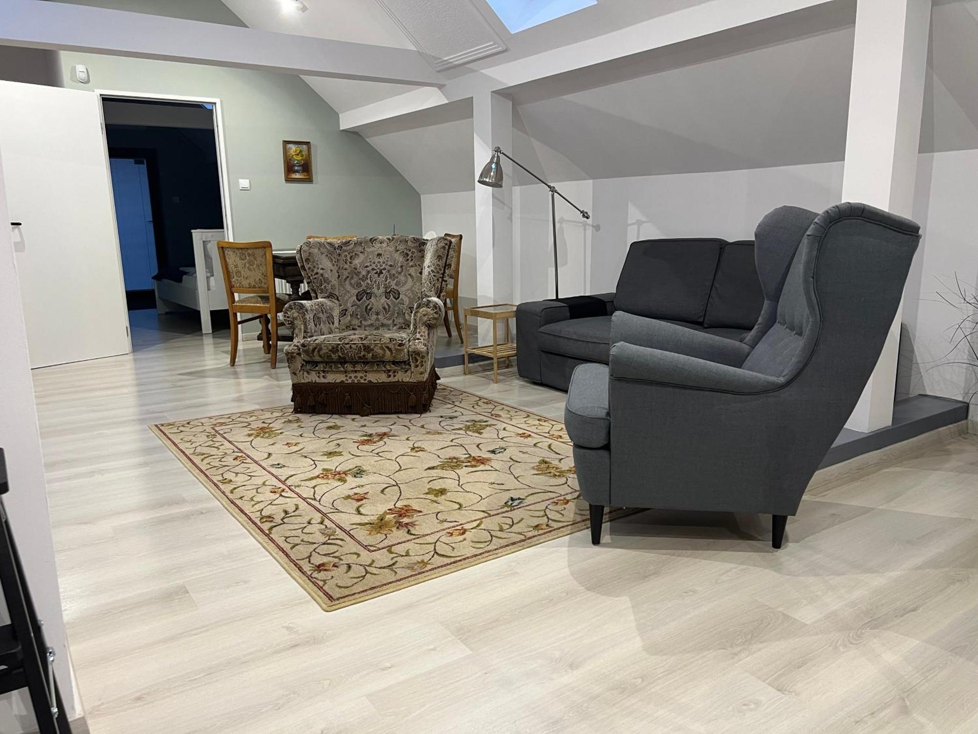 Buekkoes Apartman Lägenhet Szentendre Exteriör bild