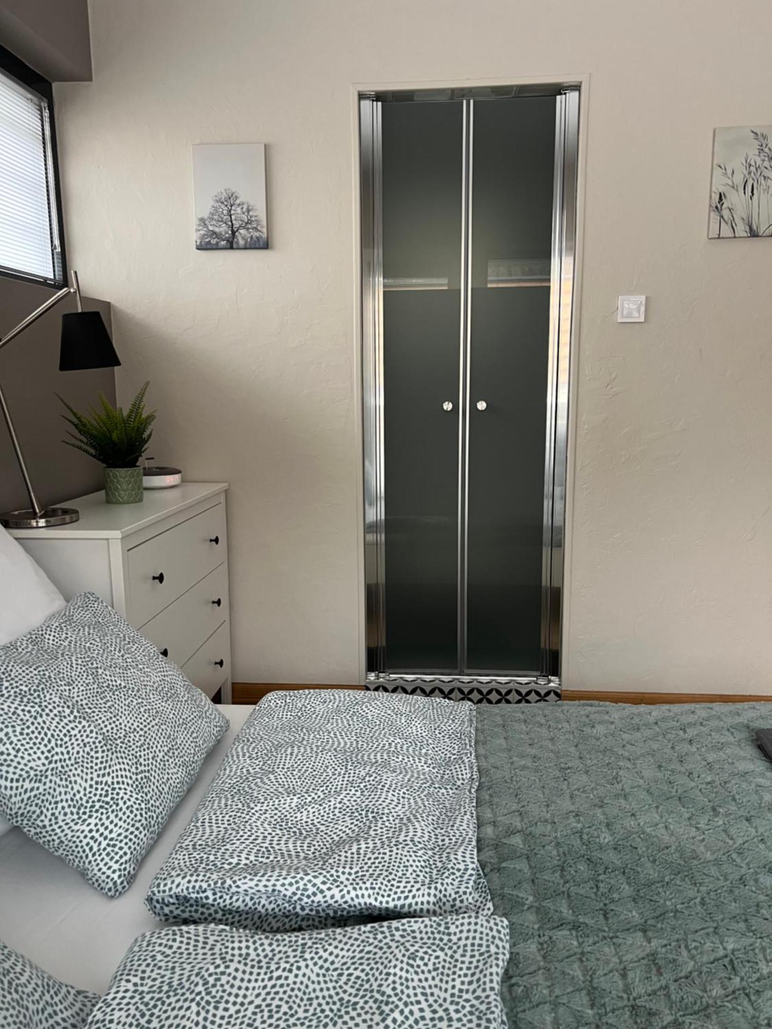 Buekkoes Apartman Lägenhet Szentendre Exteriör bild