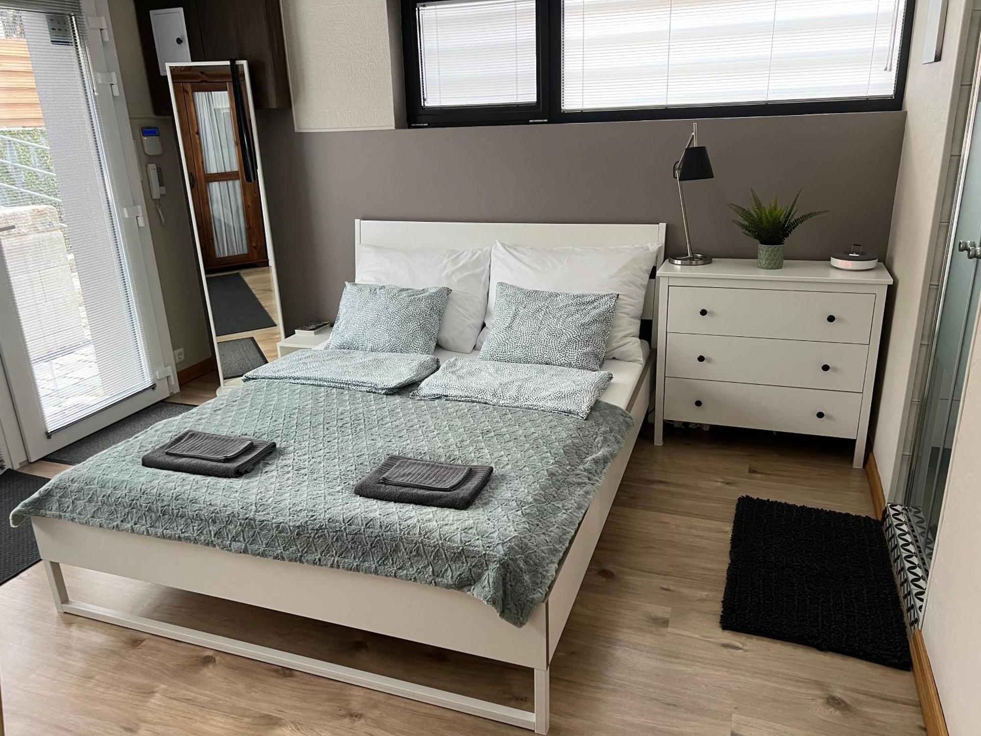 Buekkoes Apartman Lägenhet Szentendre Exteriör bild