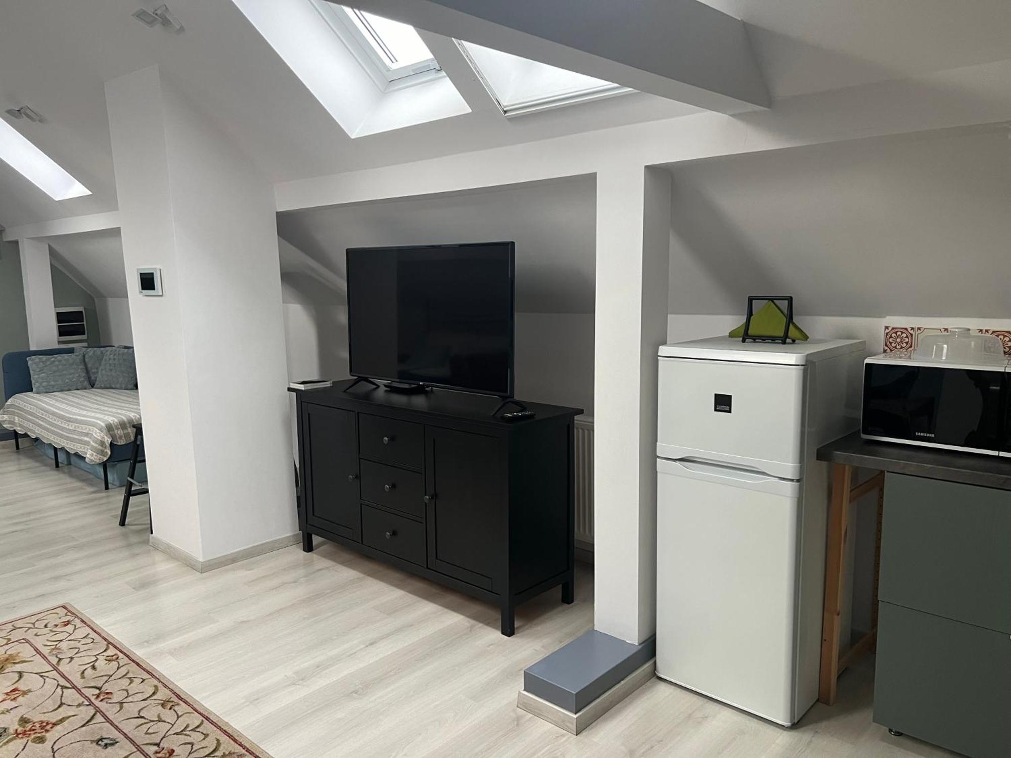 Buekkoes Apartman Lägenhet Szentendre Exteriör bild
