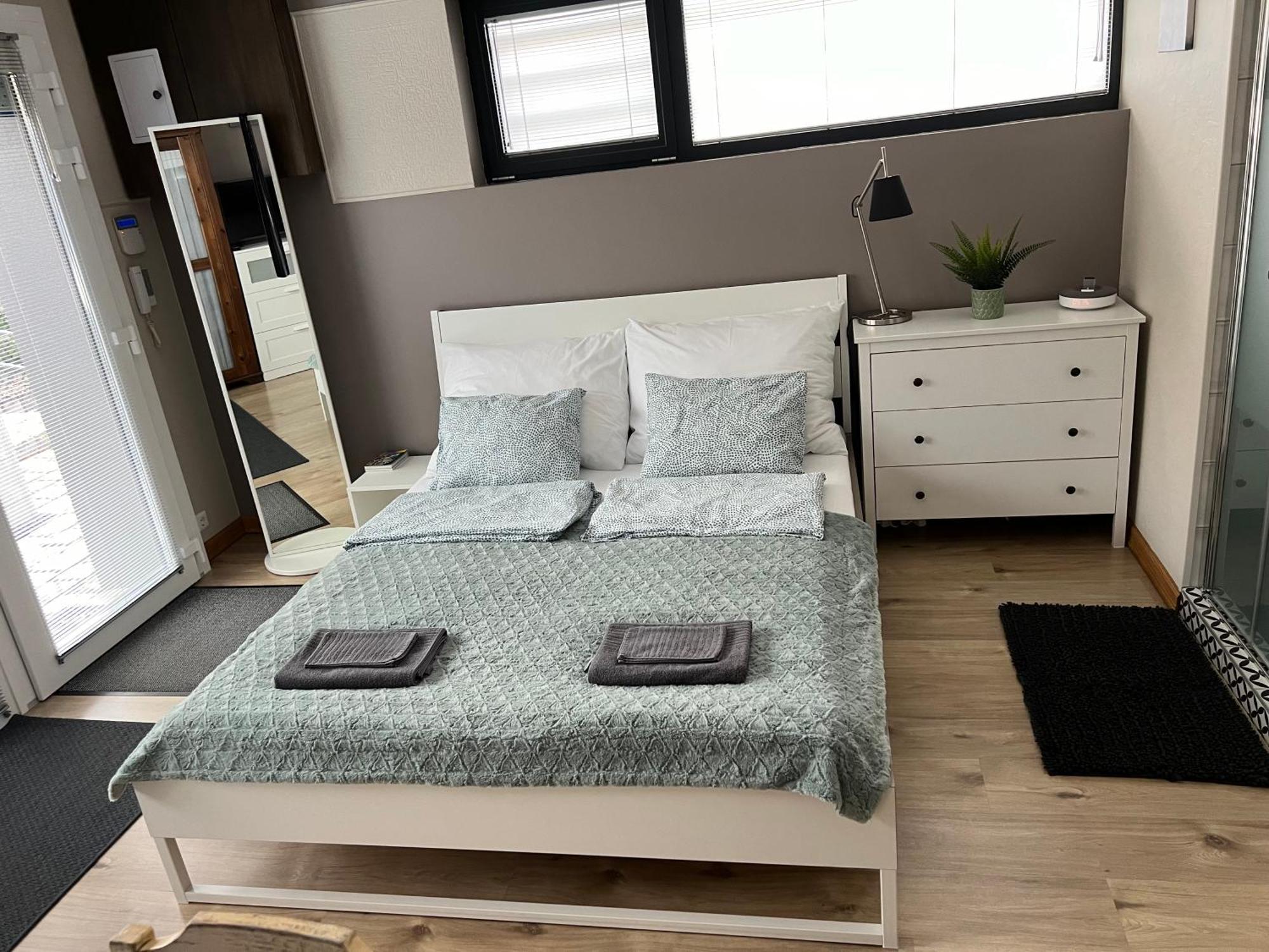 Buekkoes Apartman Lägenhet Szentendre Exteriör bild