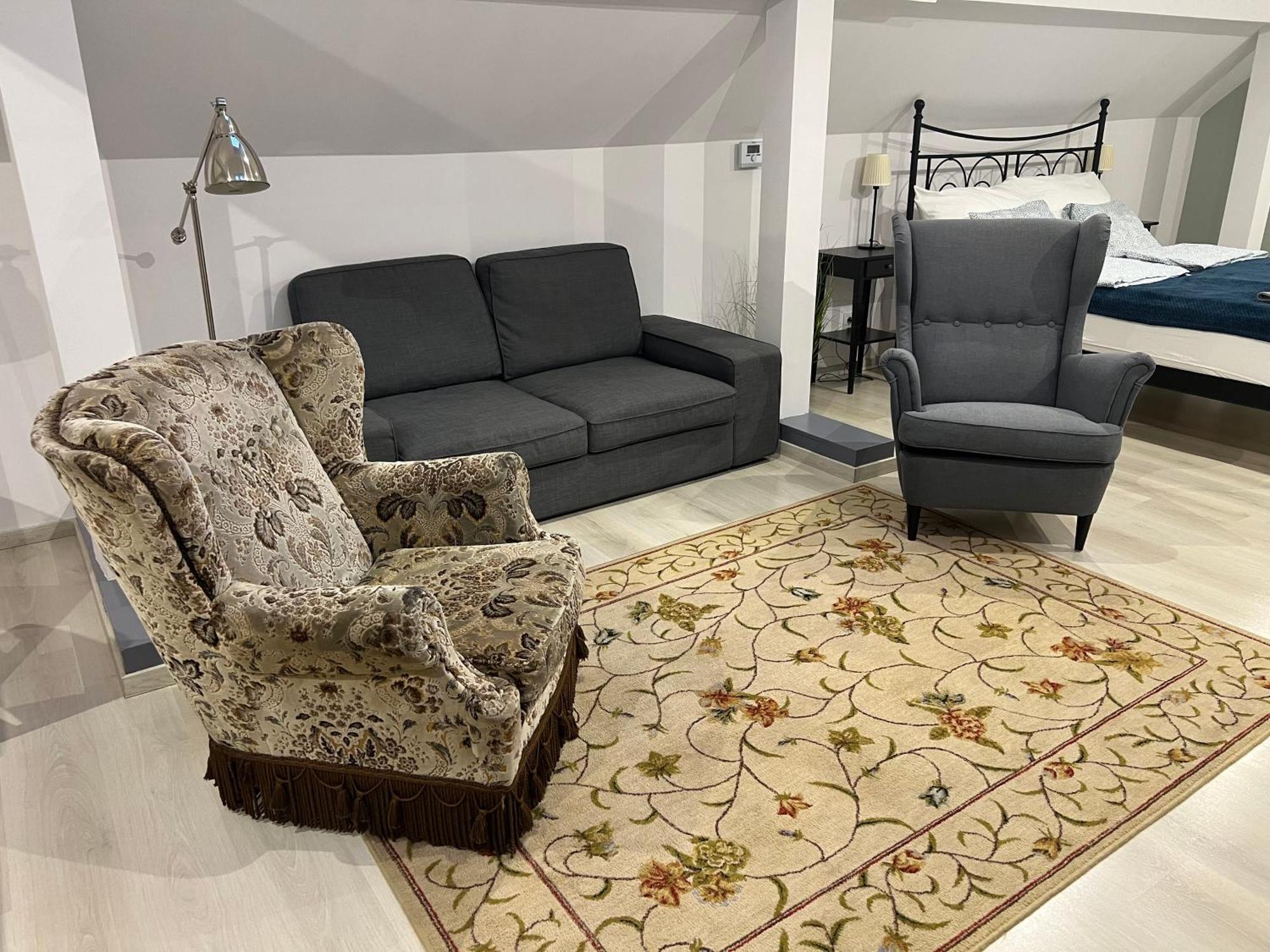 Buekkoes Apartman Lägenhet Szentendre Exteriör bild