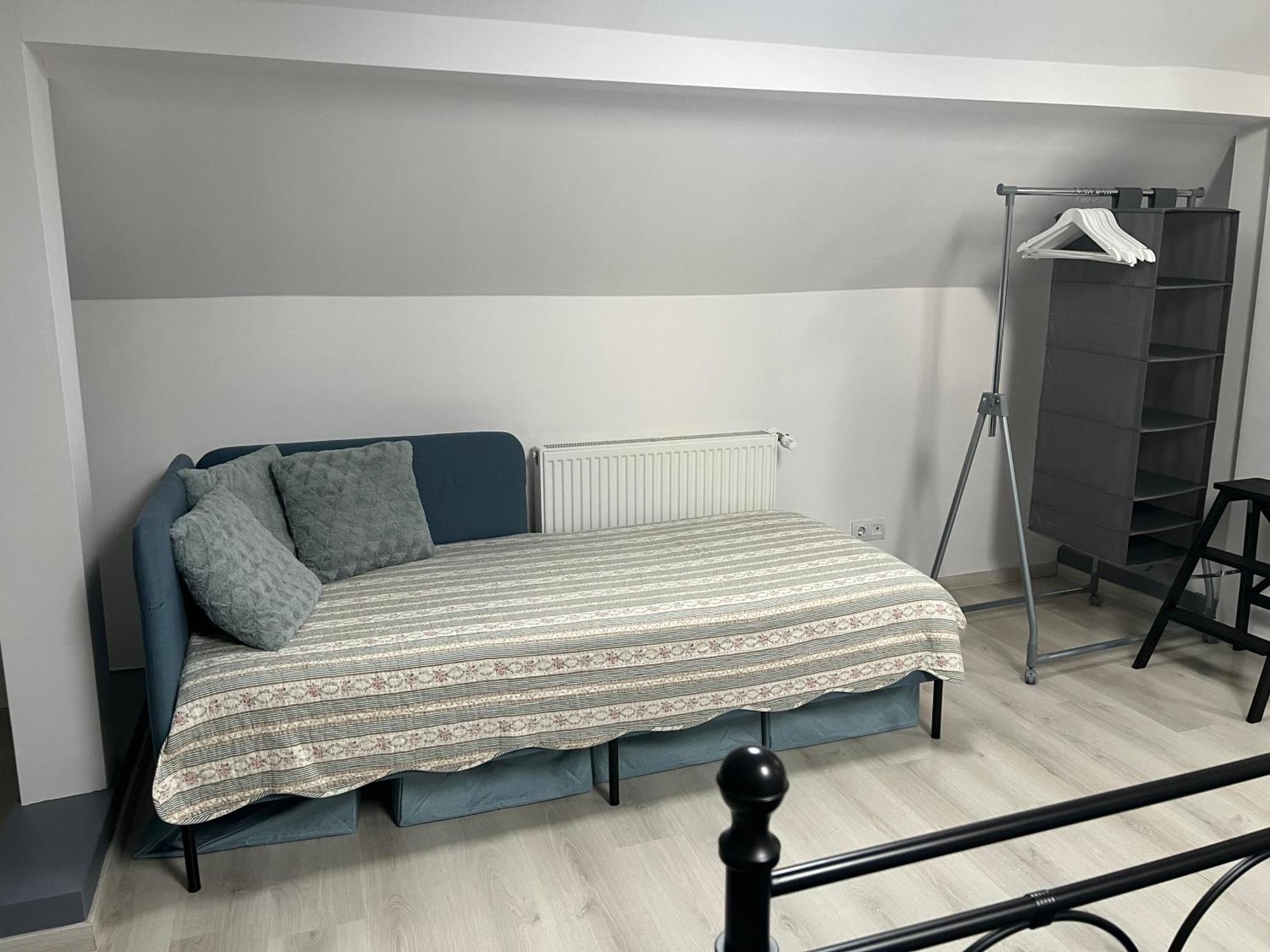 Buekkoes Apartman Lägenhet Szentendre Exteriör bild
