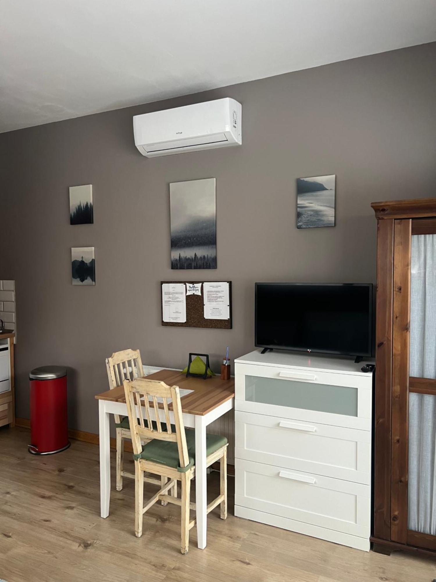 Buekkoes Apartman Lägenhet Szentendre Exteriör bild
