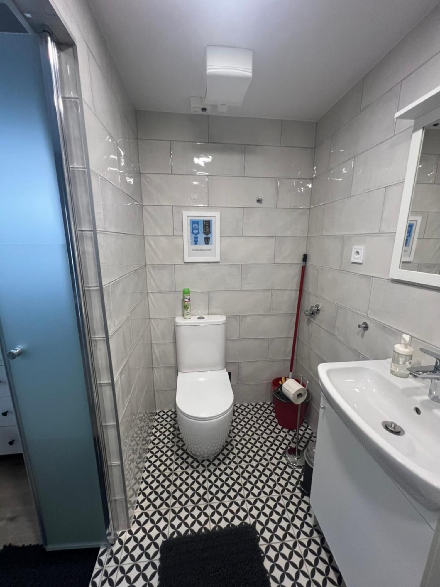 Buekkoes Apartman Lägenhet Szentendre Exteriör bild