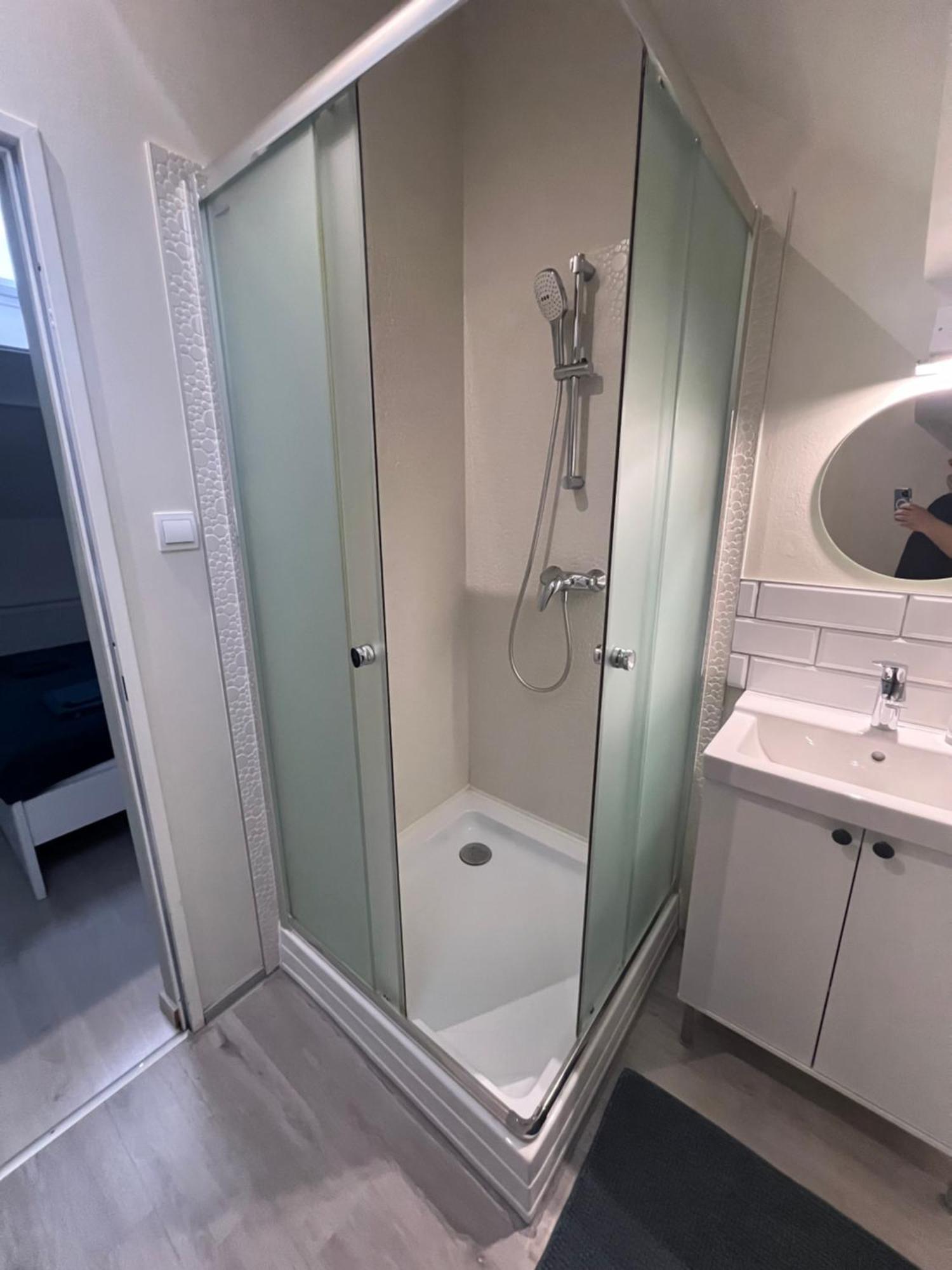 Buekkoes Apartman Lägenhet Szentendre Exteriör bild