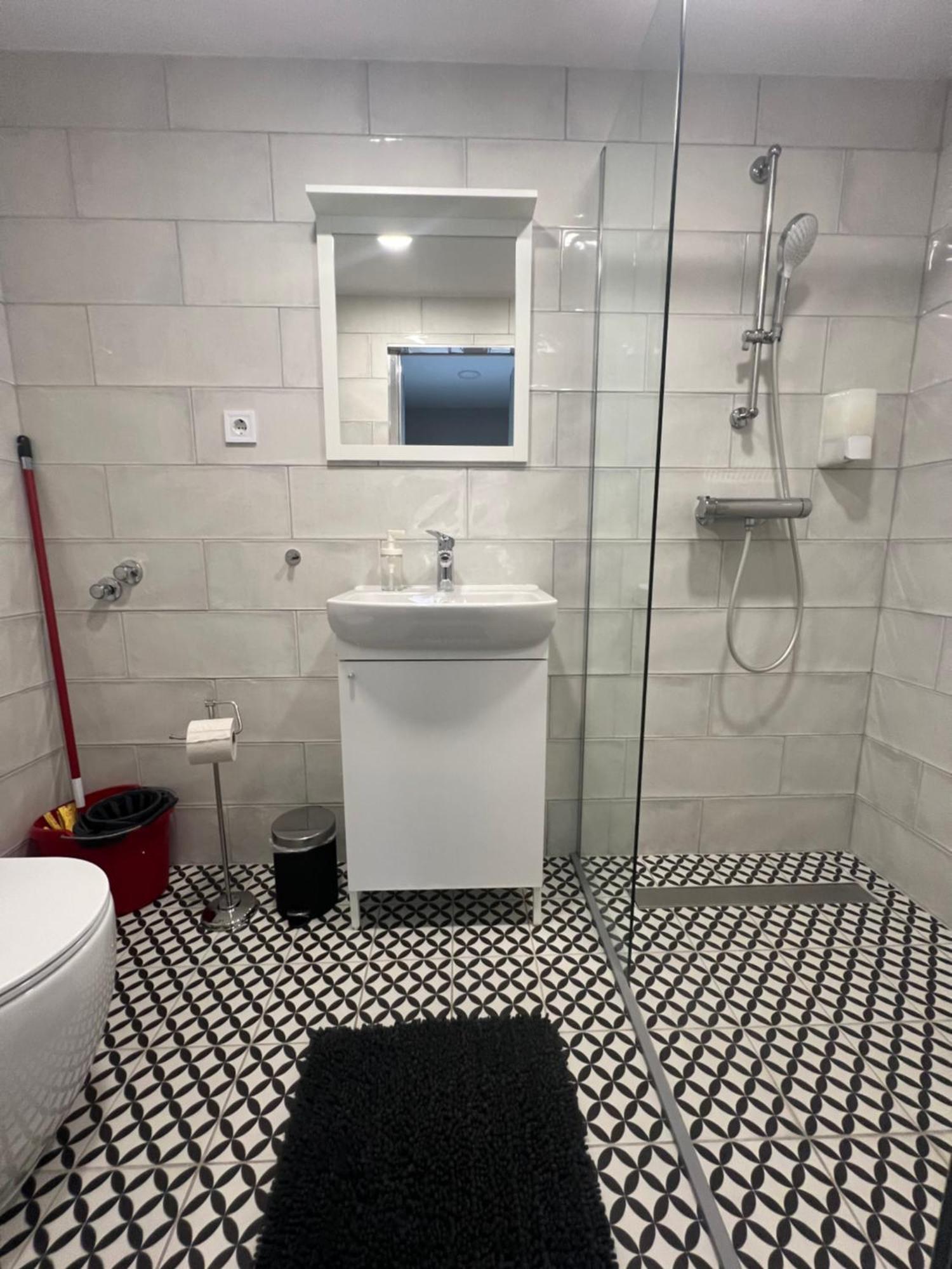 Buekkoes Apartman Lägenhet Szentendre Exteriör bild