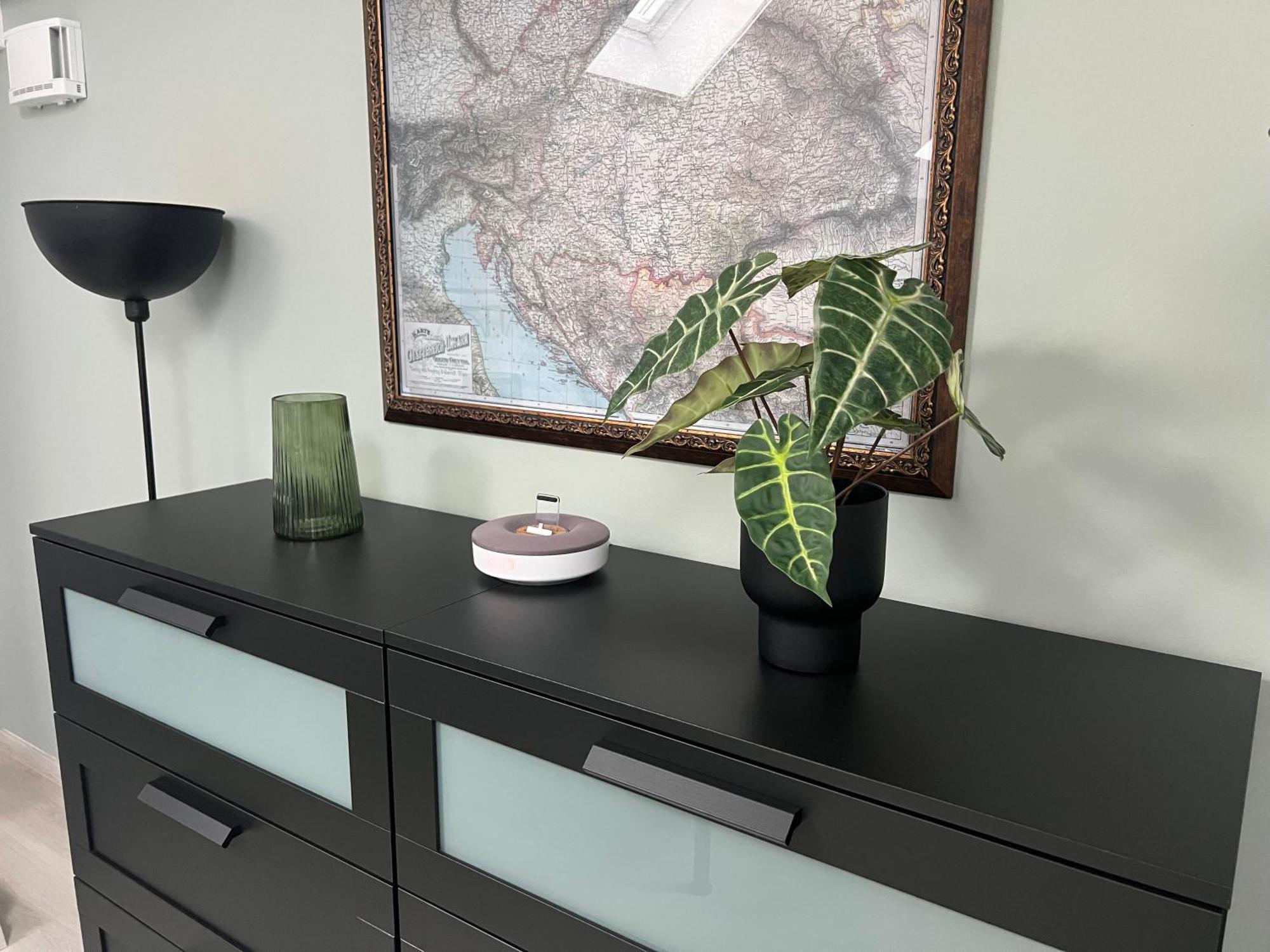 Buekkoes Apartman Lägenhet Szentendre Exteriör bild