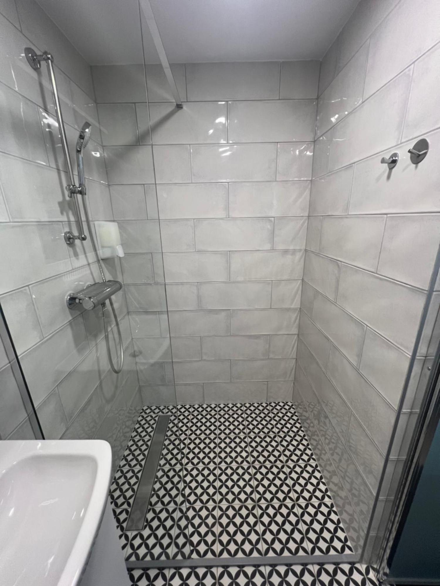 Buekkoes Apartman Lägenhet Szentendre Exteriör bild
